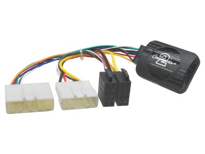 Adapter pro ovladani na volantu Renault Dacia Opel Nissan 8