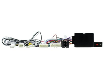 Connects2 240030 SNS026 Adaptér pro ovládání na volantu Nissan 360°
