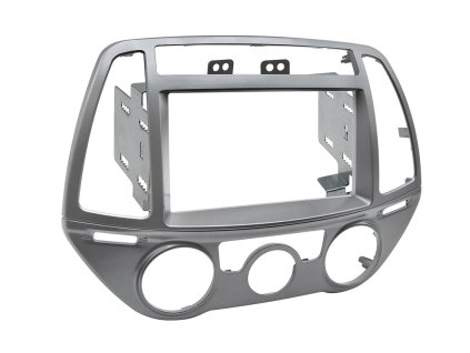 Ramecek autoradia Hyundai i20 12 8