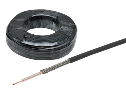 Koaxialni kabel RG 174