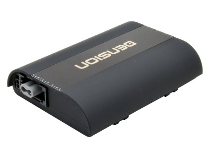 Gateway 500S BT iPod USB AUX vstup Bluetooth 24