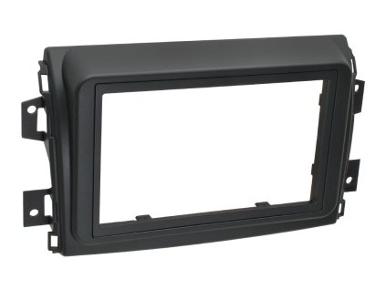 Ramecek 2DIN radia Fiat Ducato 21