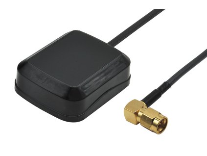 AGP 103 GPS vnitrni antena SMA 90