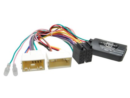 Adapter pro ovladani na volantu Kia 30