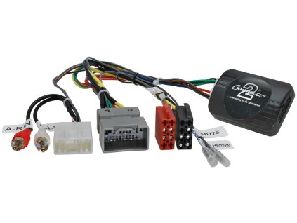 Adapter pro ovladani na volantu Toyota 25