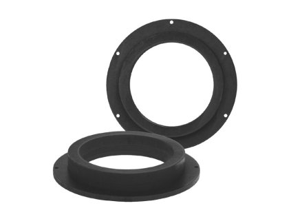 MDF adapter repro 165mm VW skoda Seat Audi 17