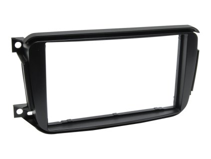 Ramecek autoradia Smart ForTwo 10 18
