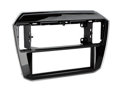 Adapter 1DIN autoradia VW Up 17