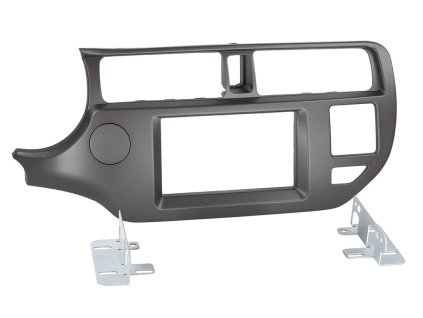 Ramecek autoradia Kia Rio III 9 11 2 15 18