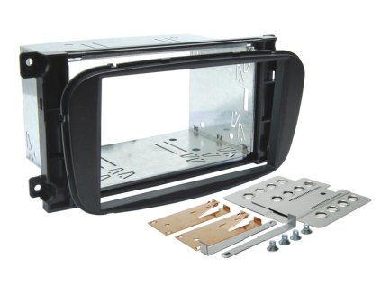 Instalacni sada 2DIN Ford 52
