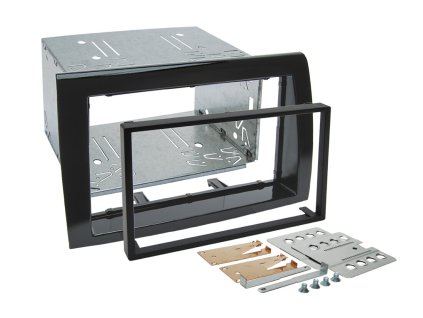 Instalacni sada 2DIN autoradia Fiat Bravo 06 14