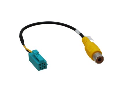 Adapter pro predni parkkameru