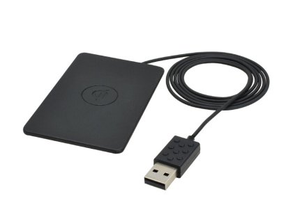 iSimple univerzalni QI nabijeci stanice 21