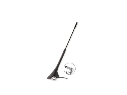UHF stresni antena 60 9