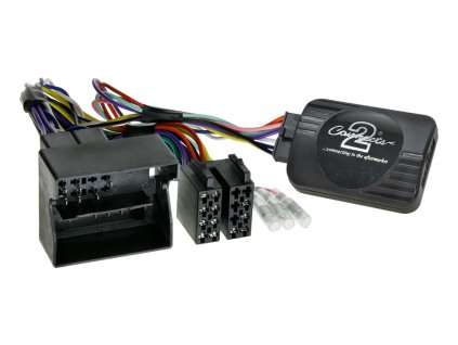 Adapter pro ovladani na volantu Renault 59