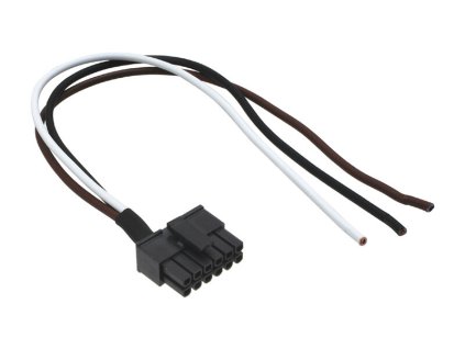 Propojovaci konektor pro adaptery na volant 21