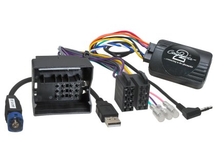 Adapter pro ovladani na volantu Toyota Proace Citroen Peugeot 2