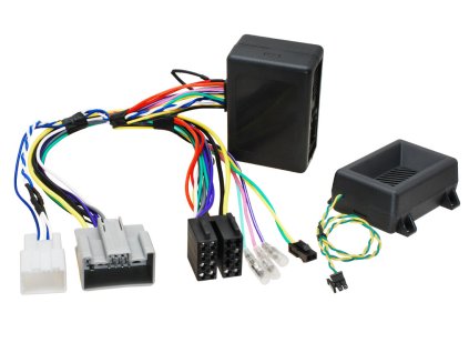Adapter pro ovladani na volantu Volvo 1