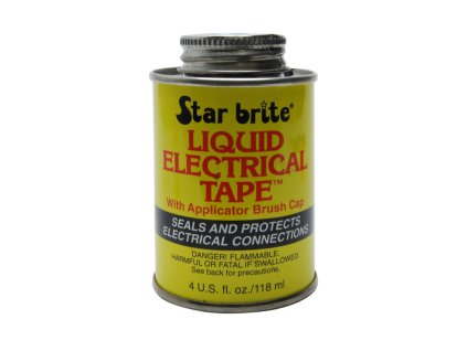 Tekuta izolacni paska Star Brite 118ml 18