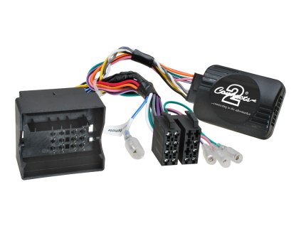 Adapter pro ovladani na volantu VW 12