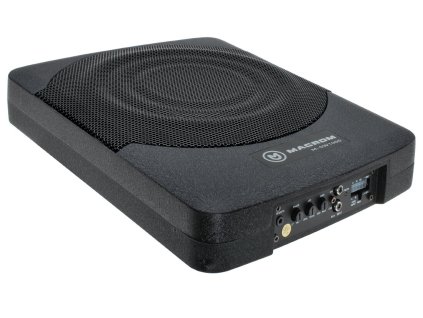 MACROM M SW1000 aktivni subwoofer 8