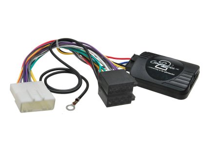 Adapter pro ovladani na volantu Nissan 64