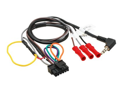 Univprop kabel pro moduly ovl z volantu 3