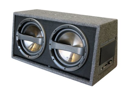 Phoenix Gold Z212AB subwoofer 11