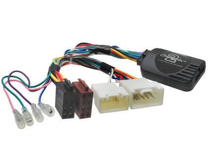 Adapter pro ovladani na volantu Mitsubishi Pajero 8