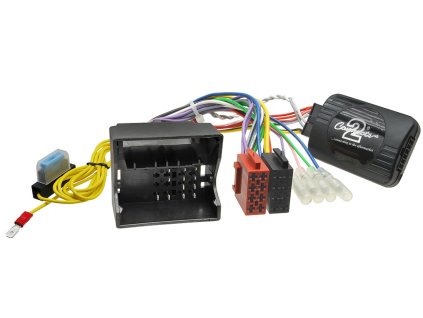 Adapter pro ovladani na volantu Mercedes Vito 15 16
