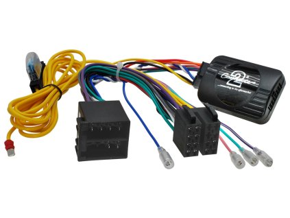 Adapter pro ovladani na volantu Mercedes Vito 15 17