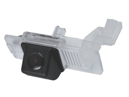 CCD parkovaci kamera VW skoda 45