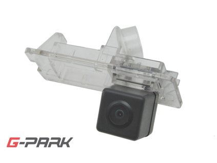 CCD parkkamera Renault 1