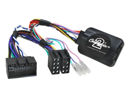 Adapter pro ovladani na volantu Land Rover Freelander 9