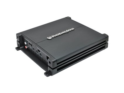 Phoenix Gold Z1502 2 kanalovy zesilovac