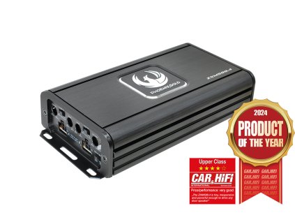 Phoenix Gold ZXM 5004