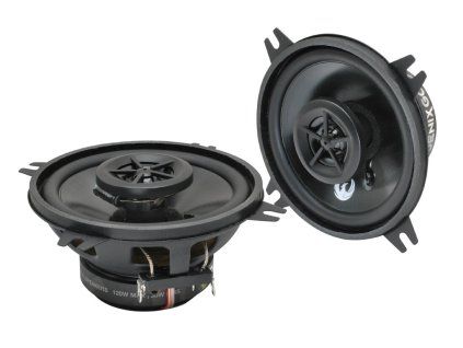 Phoenix Gold 2 Z4CXi