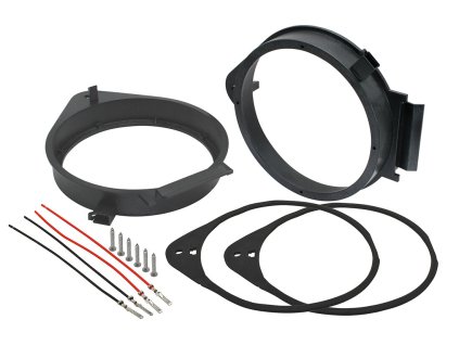 GF20 adapter repro 165mm Chevrolet Opel 6