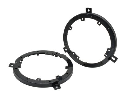 Adaptery repro 165mm Chrysler Jeep Dodge