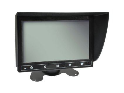 7 AHD monitor