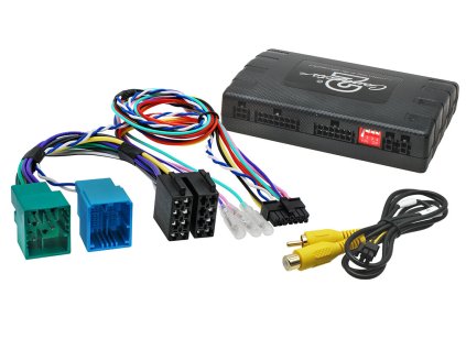 Informacni adapter pro Fiat Ducato 21