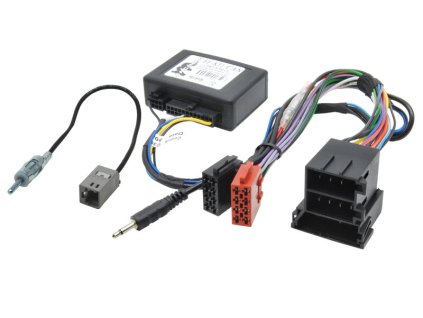 Adapter pro ovlna volantu Macrom Kia Sorento II