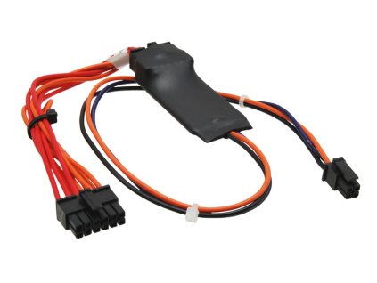 Propojovaci kabel pro autoradia Parrot Asteroid 12