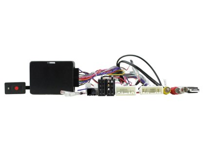 Adapter pro ovladani na volantu Nissan 360 9