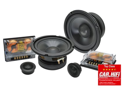 Phoenix Gold ZR65CS komponentni reproduktory