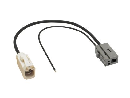 Antenni adapter FAKRA GT13 1