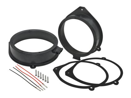 GF20 adapter repro 165mm Audi Saab Seat 21