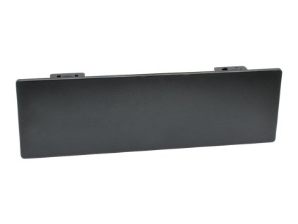 Kryt otvoru pro autoradio 1DIN 3