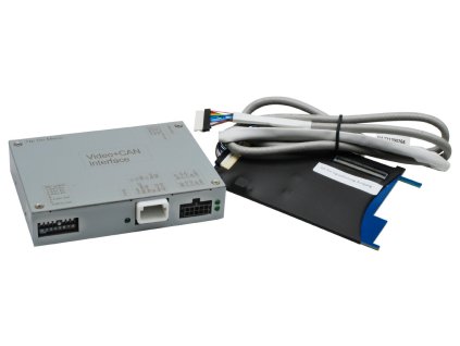 Adapter pro park kameru VW skoda Seat Ford