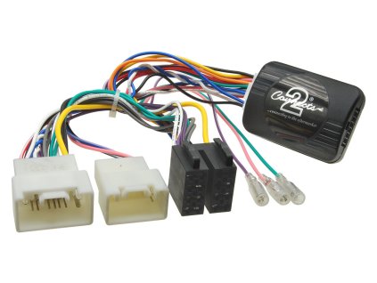 Adapter pro ovladani na volantu Mitsubishi Outlander III 18